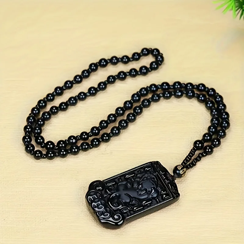 Collar Con Colgante… - image