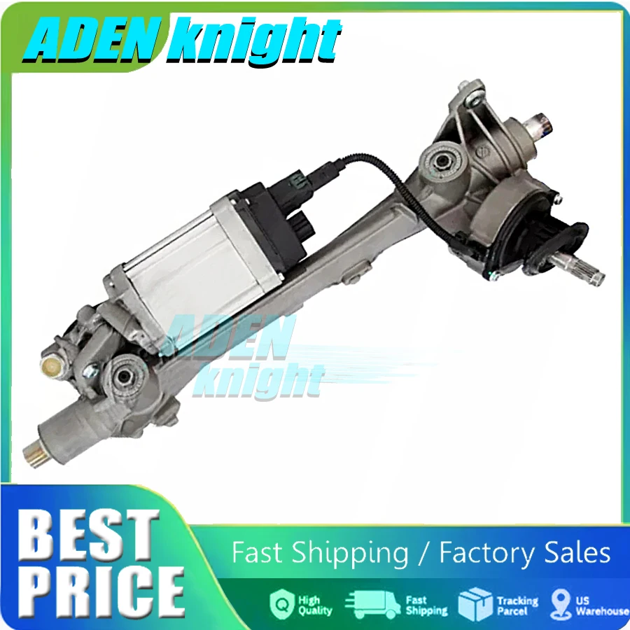 

Power Steering Rack For VW Touran 2004-2017 1K1423055M 1K1423055MX LEFT HAND DRIVE