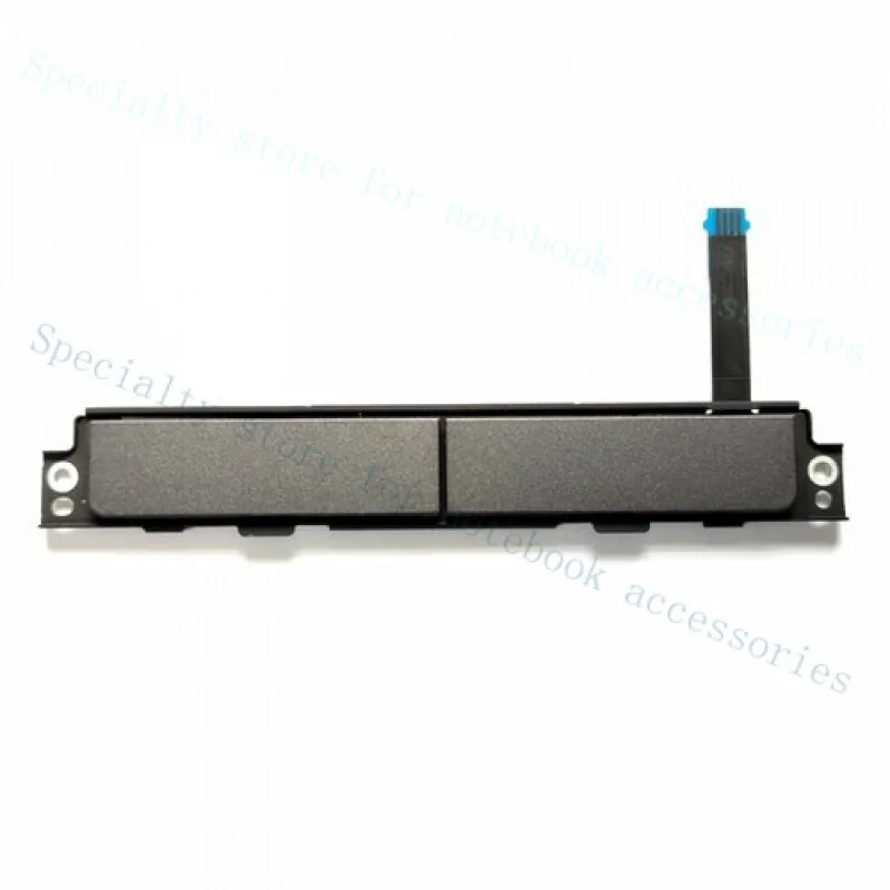 

Оригинальная кнопка-тачпад A++ L&R для Dell Latitude 7400 E7400 0GJR4K GJR4K