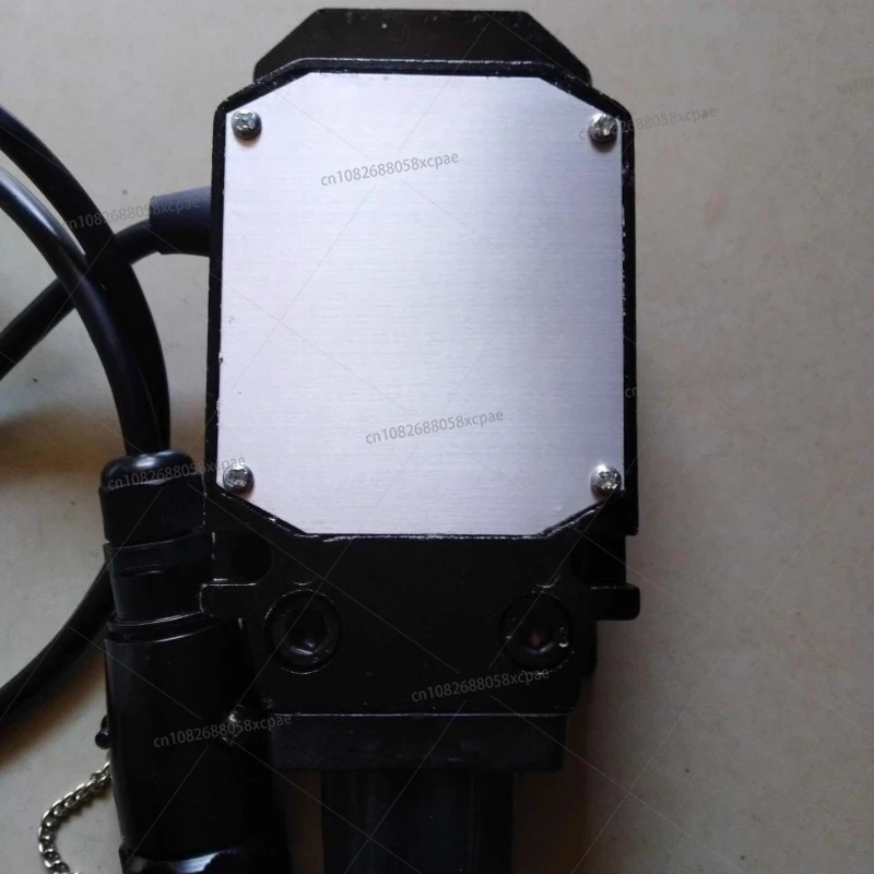 Mobile Crane; Track…