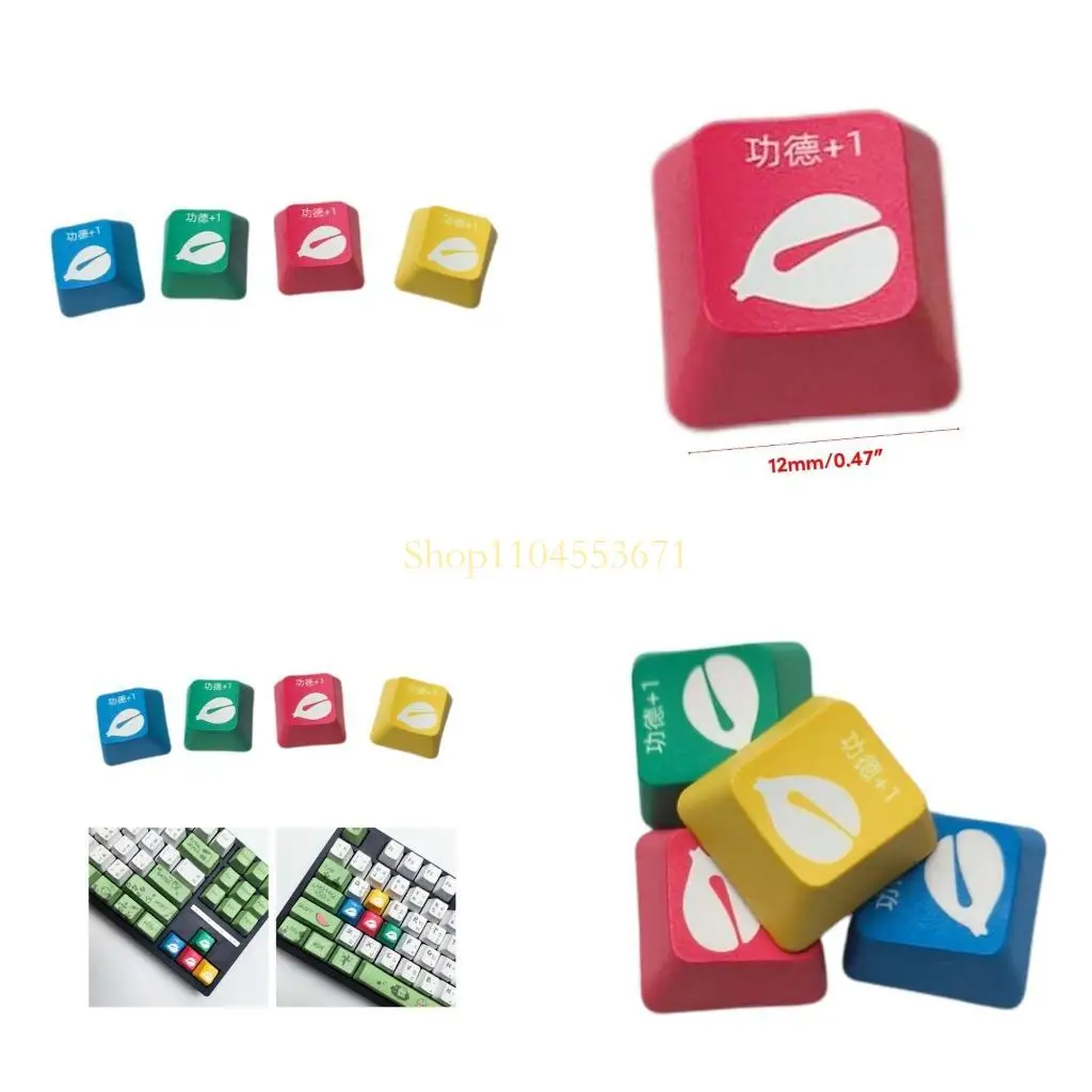 

Best Seller Esc Keycaps For Mechanical Keyboard 61 SK61 SK64 SK87 GH60 Keyboards