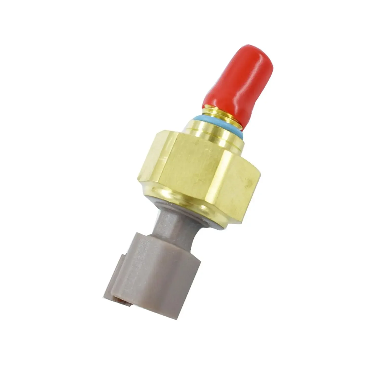 MSparts Engine Air Oil Temp Temperature Pressure Sensor Switch PRS For Cummins ISX Engine ISX15 Diesel OEM 4921475 49 21 475