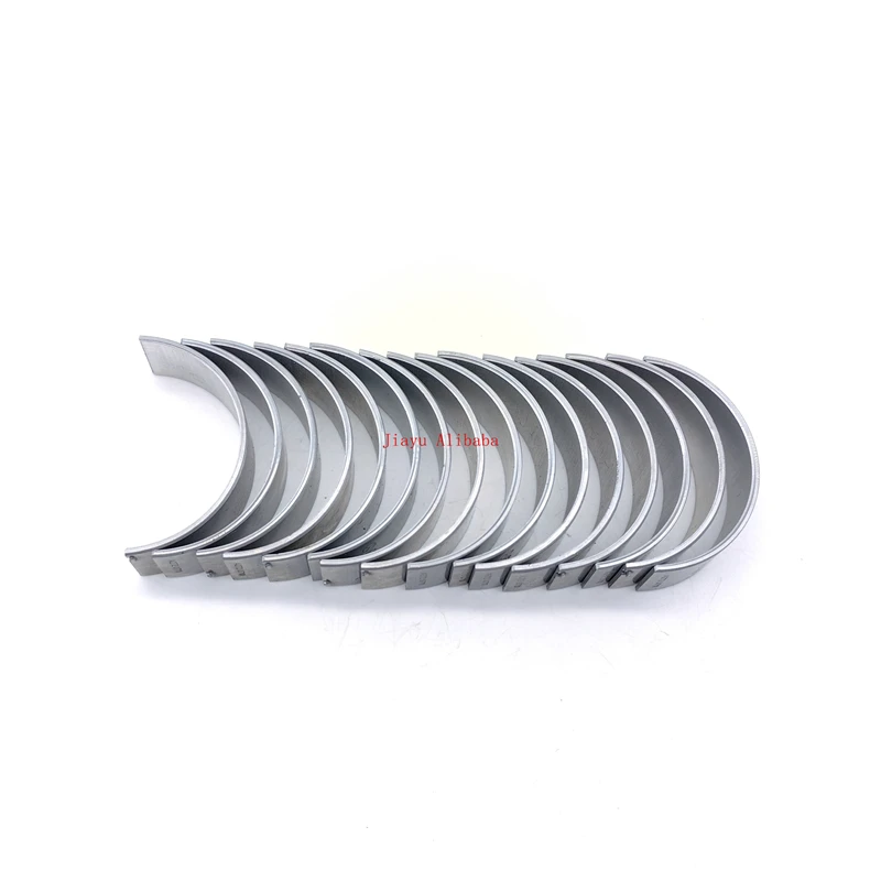 

M278 Подшипник шатуна двигателя для Mercedes Benz X166 GL450 GLS500 GL500 GLE500 S500L W221 4.7L 4.0T 2780300060 2780300160