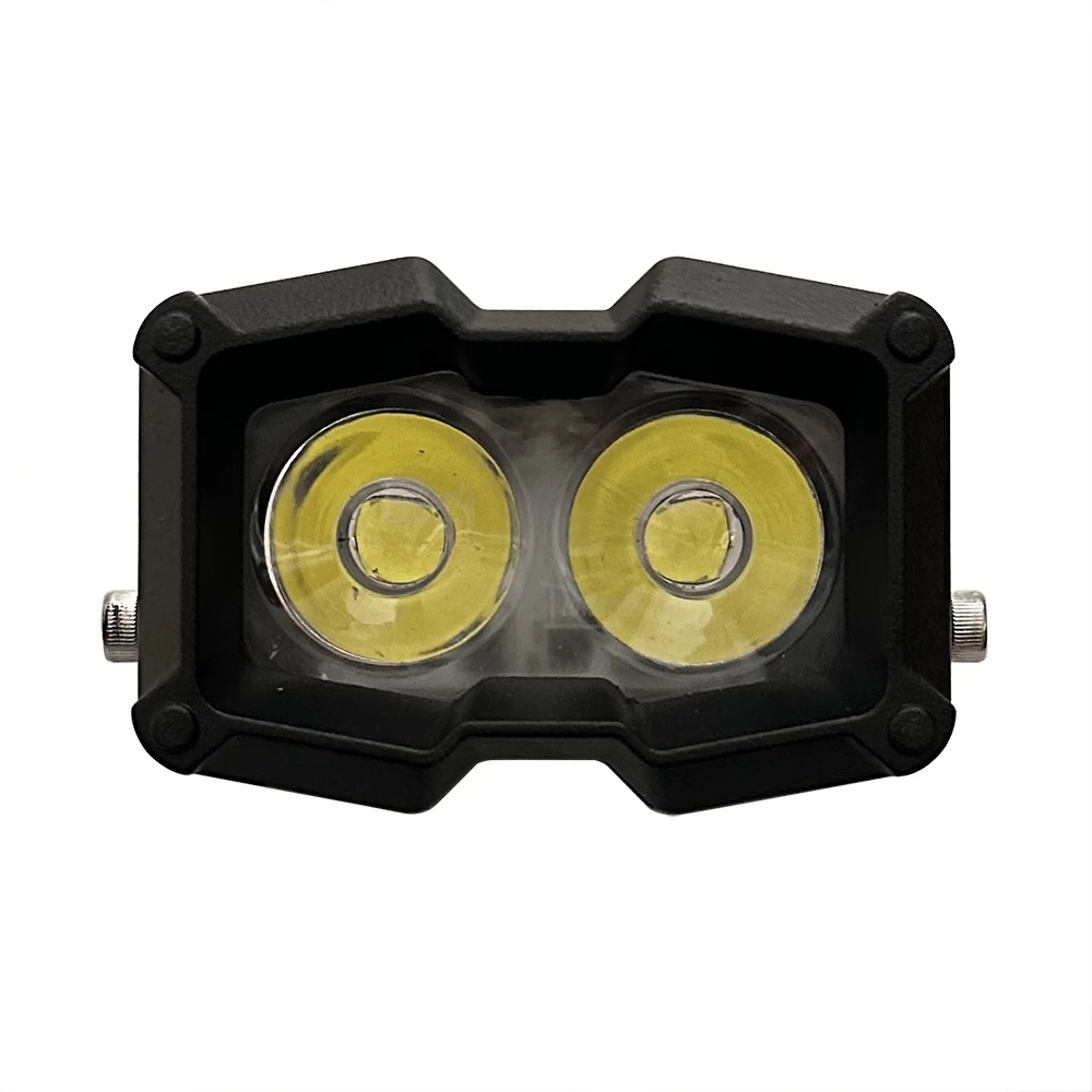 Leaperkim Veteran Lynx front light Rearlight electric unicycle High-brightness lighting driving lights EUC spare parts