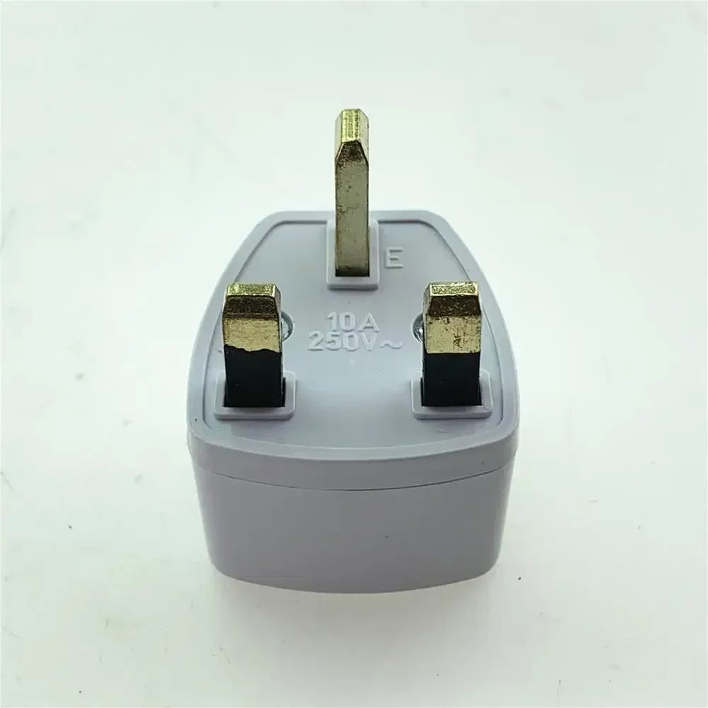 National  Standard Two Or Three-pin Power Universal Conversion Plug Socket Adapter
