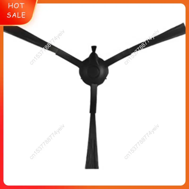 استبدال مجموعات فرشاة جانبية ل MEDON X50 جهاز آلي لتنظيف الأتربة ركن حافة تنظيف أجزاء لنموذج MD 20004 A62X