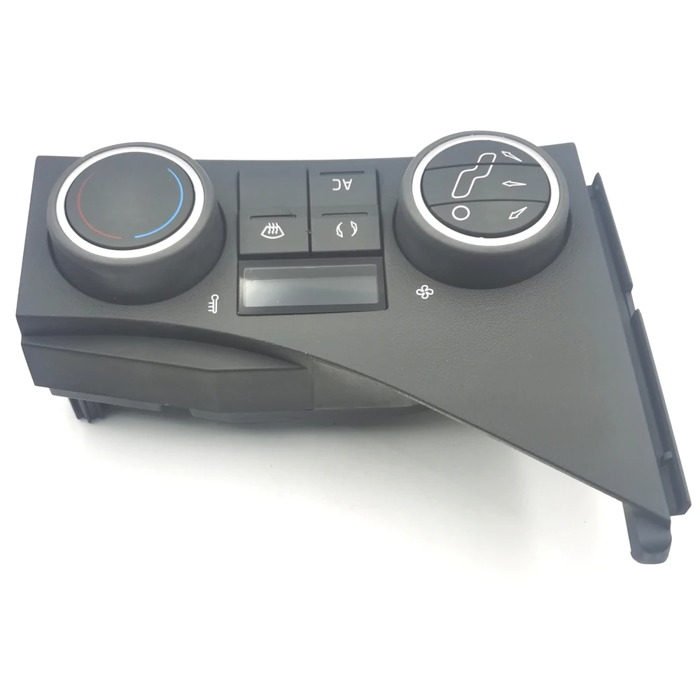 

OE: 22130984 Auto Air Conditioning Module Heater Panel Switch Control Unit A/C For Volvo FH Truck