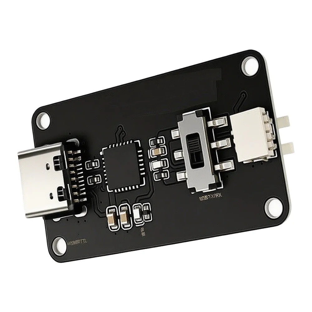 Motherboard Diagnostic Module for Type-C AI Analyzer For PC Repair Tool for Rapid Fault Detection and Log Analysis