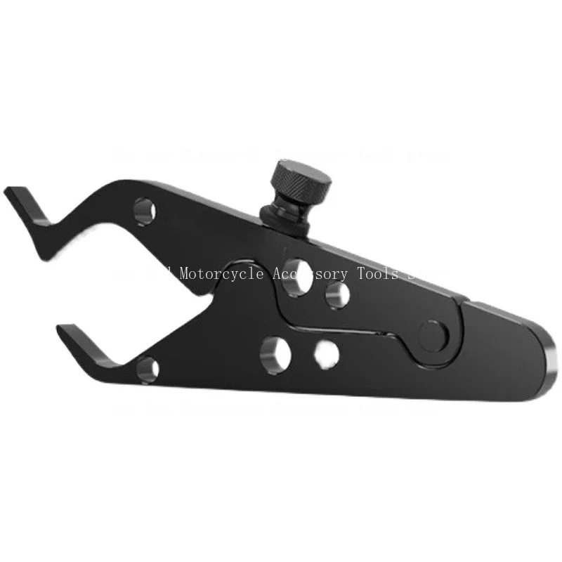 

Motorcycle Assist Fixator Universal Cruise Control Throttle Booster Pedal