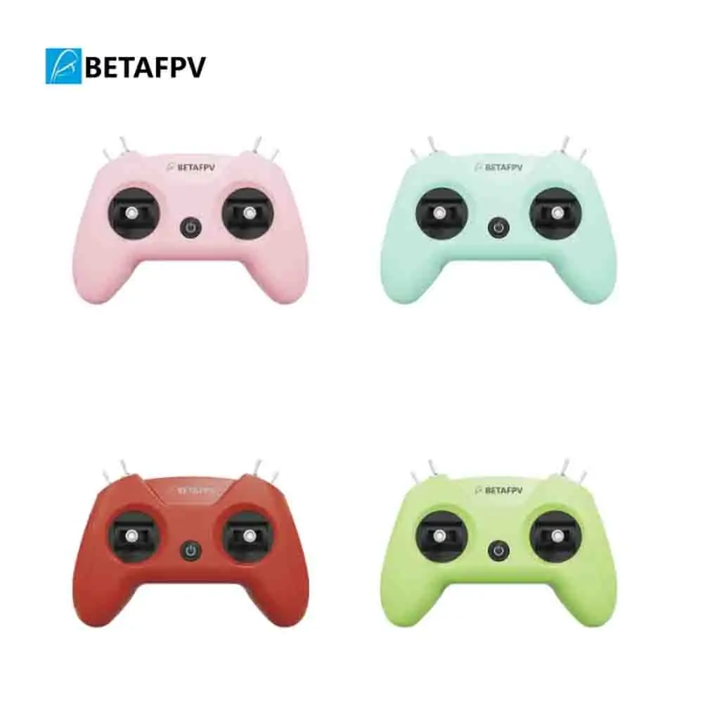 BETAFPV LiteRadio 2 Controller SIM Controller simulatore a 8 canali per DJI /PhoenicRC6 /AeroFlyRC8/Controllori emulatore a vapore RC