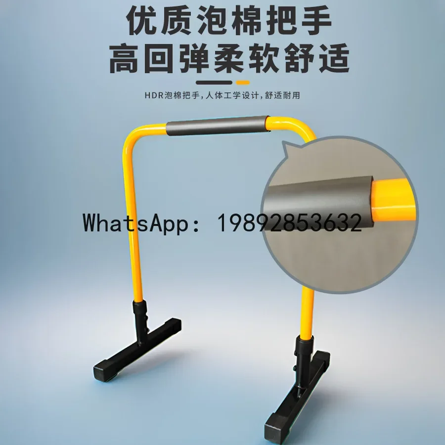 

x15 split horizontal bar indoor household pull-up training equipment