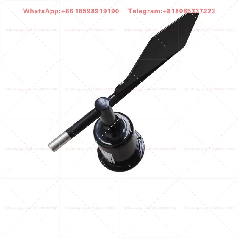 0-5V Analog Output Wind Direction Sensor Transmitter Weather Monitoring Wind Direction Detector
