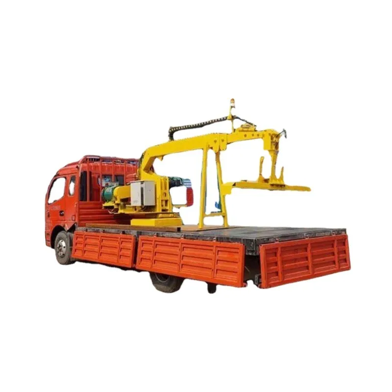 Small garden tree trimmer