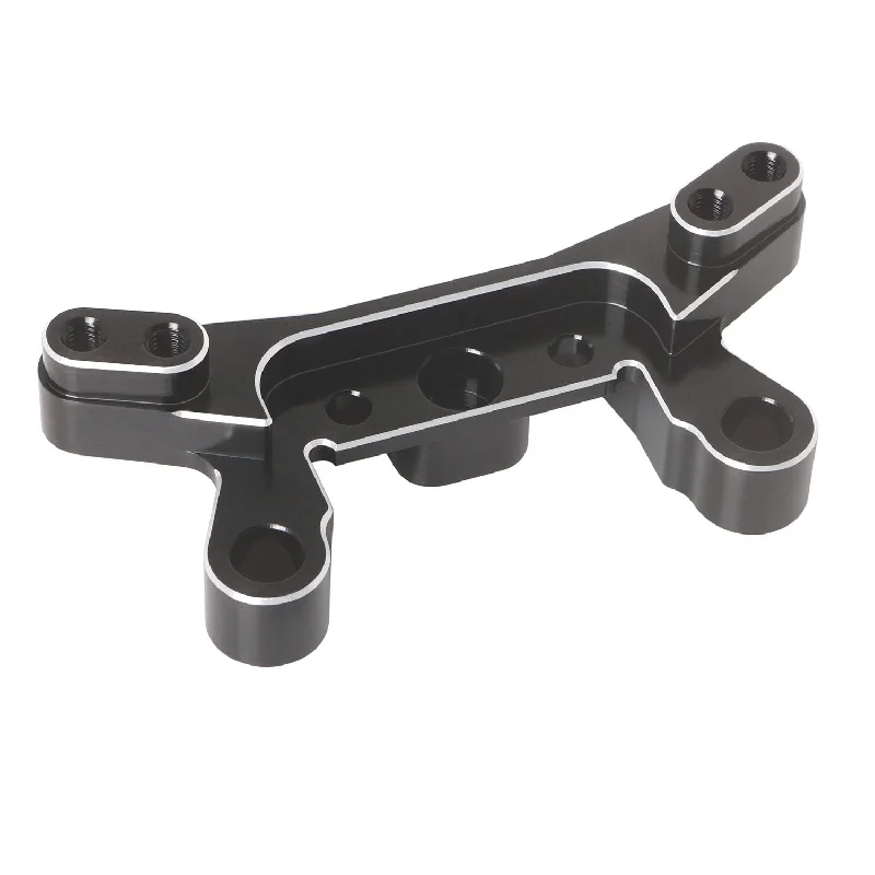 ทามิย่า 1/10 โฟล์คสวาเก้น กอล์ฟ II MB01 58748 ขายึดโช๊คหน้ารถยนต์