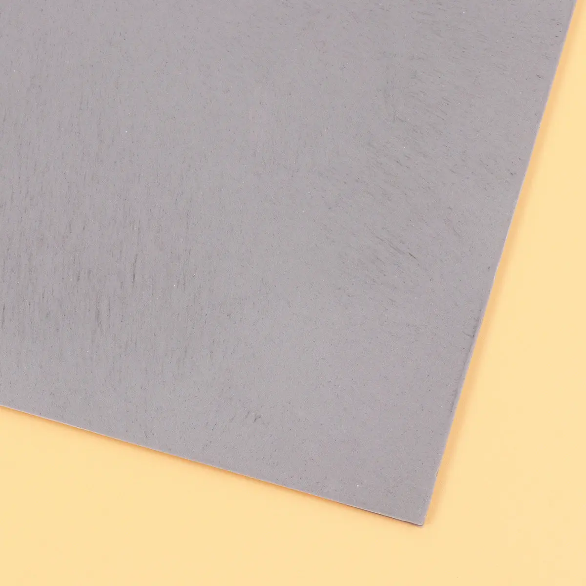 1Pcs A4 Laser Material Engraving Pad Thick Rubber Lettering Mat 2.3mm Premium Natural Synthetic Rubber Direct Carve Low Odor Ink