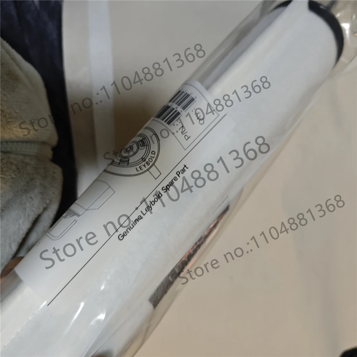 85565943 85565950 85565968 85565976 Compressed Line Filter Element