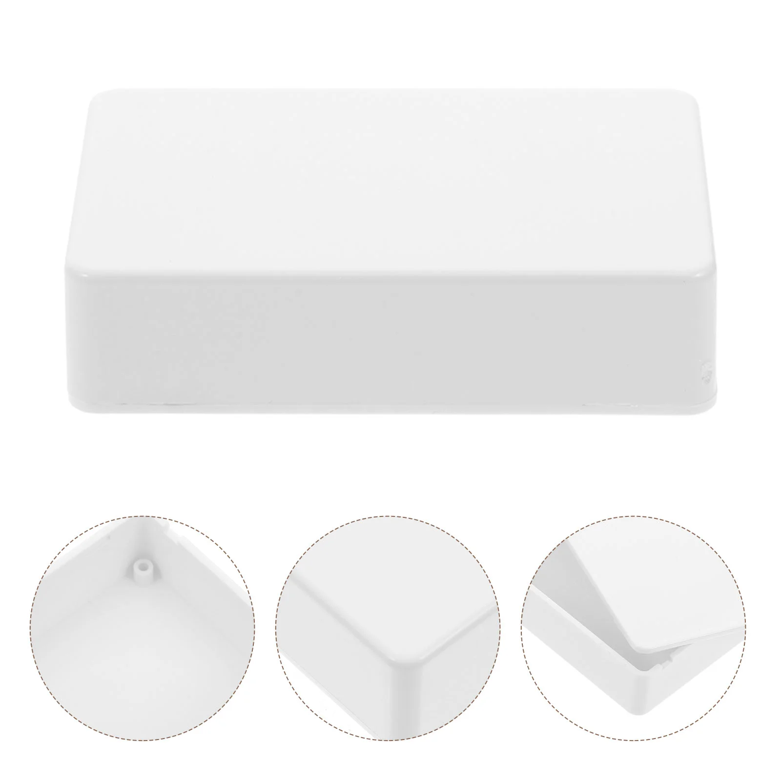 4 Pcs Hidden Safe Compartment Fake Money Hider for Travel Electronic Compartments