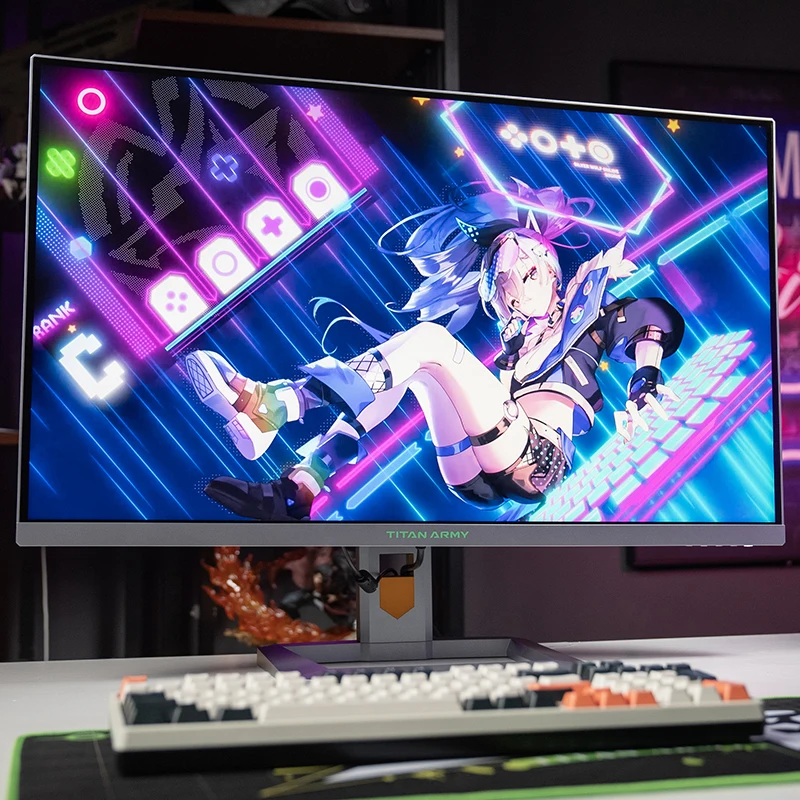 TITAN ARMY P32A6V Pro: A Comprehensive Review and Guide for Gamers