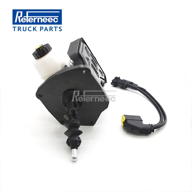 REFERNEEC Clutch Master Cylinder 10572941 10572946 10572951 10574929 10574930 10574936 1849429 1931444 2023059 2037304 2082082