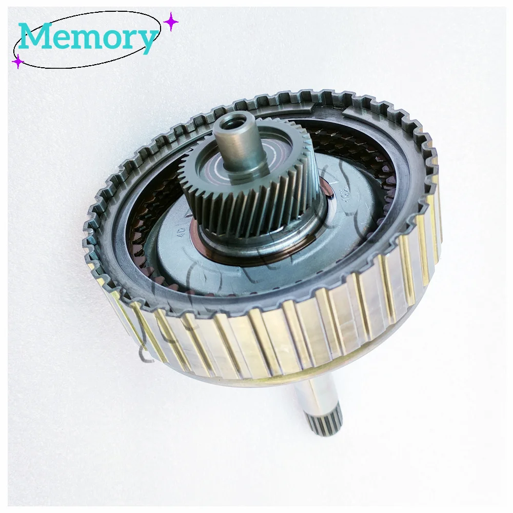 

K313 K310 K311 Барабан входного вала сцепления CVT в сборе для автоматической коробки передач Toyota Corolla, сверхпрочная улучшенная версия