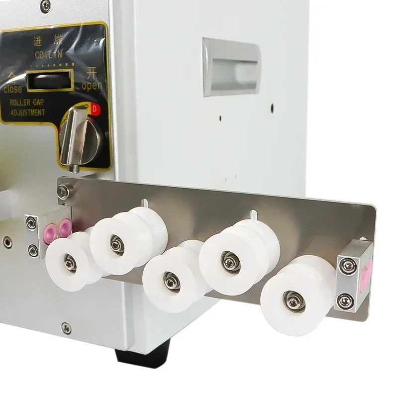 

NEW automatic cable cutting wire stripping car machine for cable usb machines Suitable for more kinds of wire