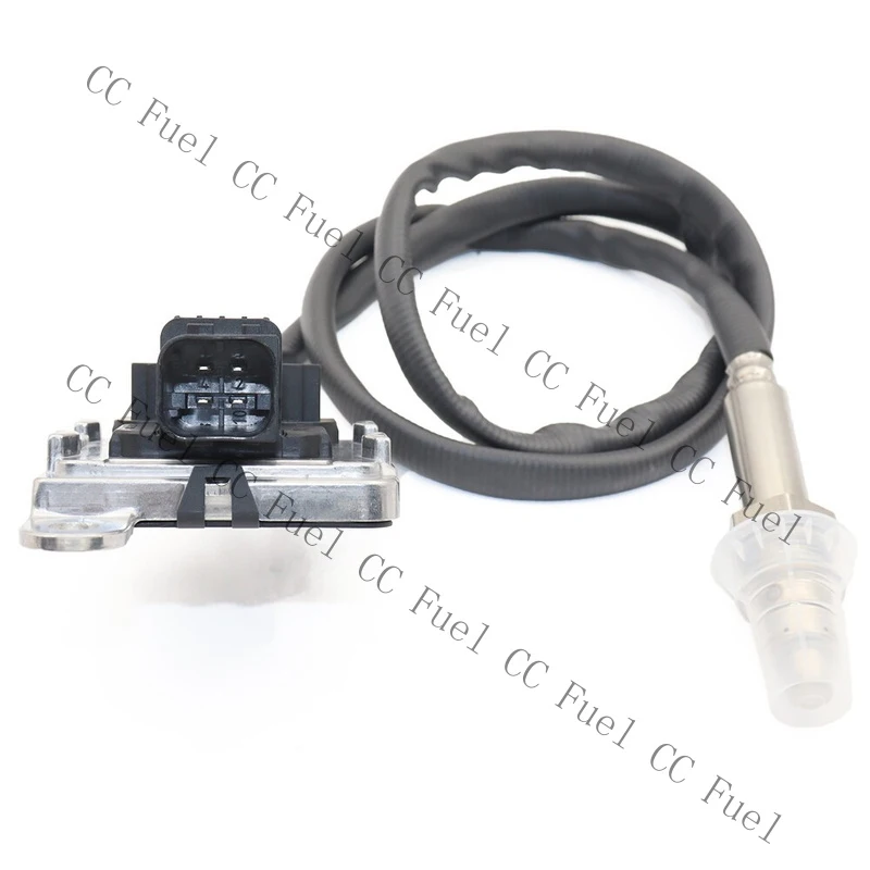 C+ APNUWAER NOx Sensor for Benz Detroit Diesel 2012-23 A0101531828 5WK97340A