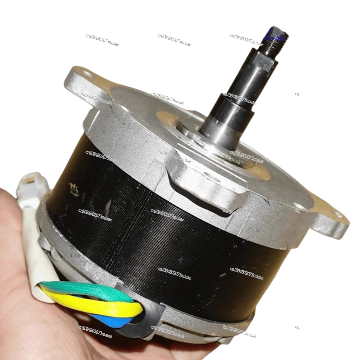 

700W High-Power Brushless Motor Neodymium Strong Magnetic 36V/48V High Torque Thruster Drive for E-Bike Electric Vehicle