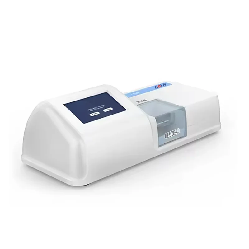 

BNYD-AU200C Pharmaceutical Factory Hardness Testers Capsule and Tablet Intelligent Strength Tester Tablet Hardness Tester