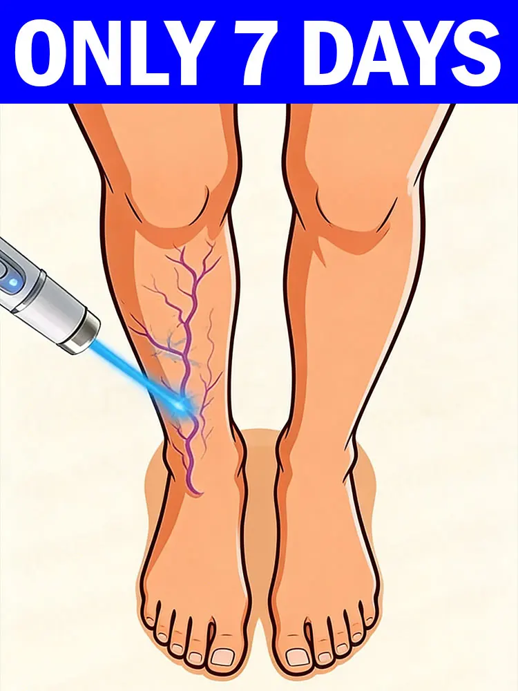 

Лазерный инструмент для удаления варикозных вен, хит продаж 2026 года.