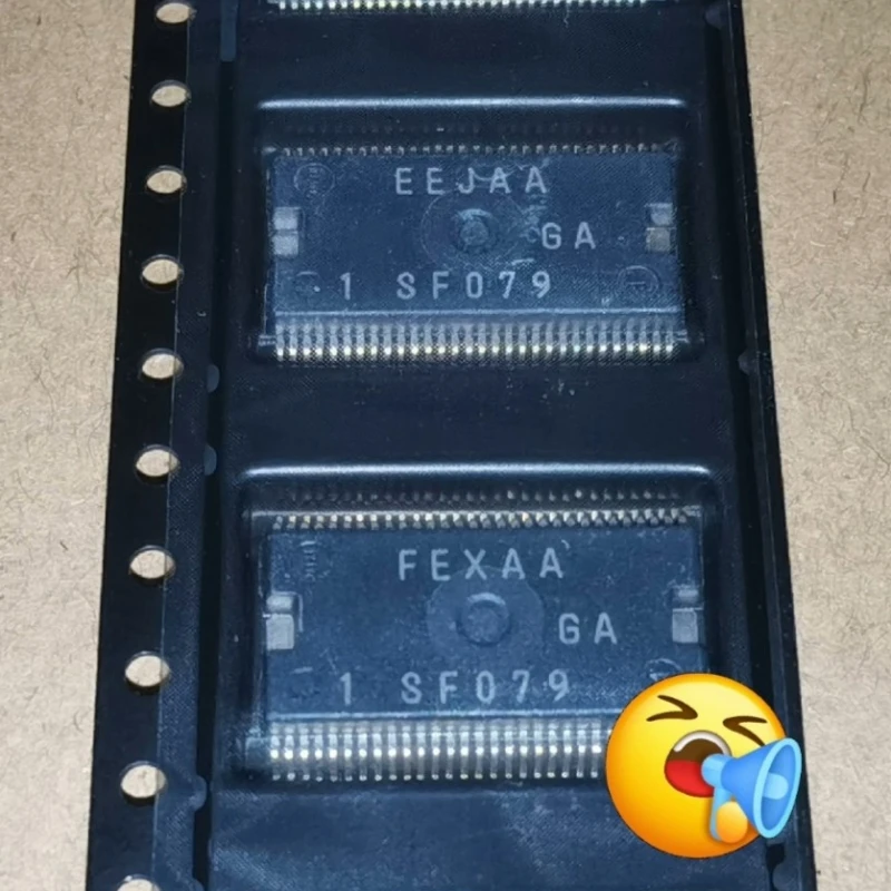 

1-10 шт. новый встроенный микроконтроллер SF079 HSSOP-60