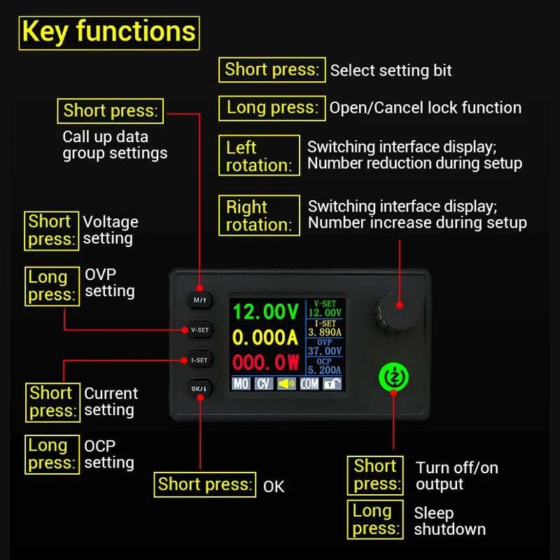 Thumbnail 4 - #6 Best Power Converters to Buy In 2026