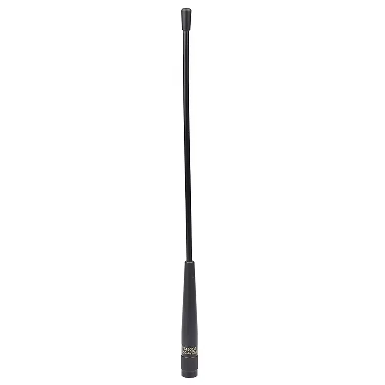 

High Gain Radio AM FM Remote Wireless Antenna Vertical Polarization