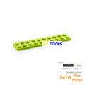 50pcs light green
