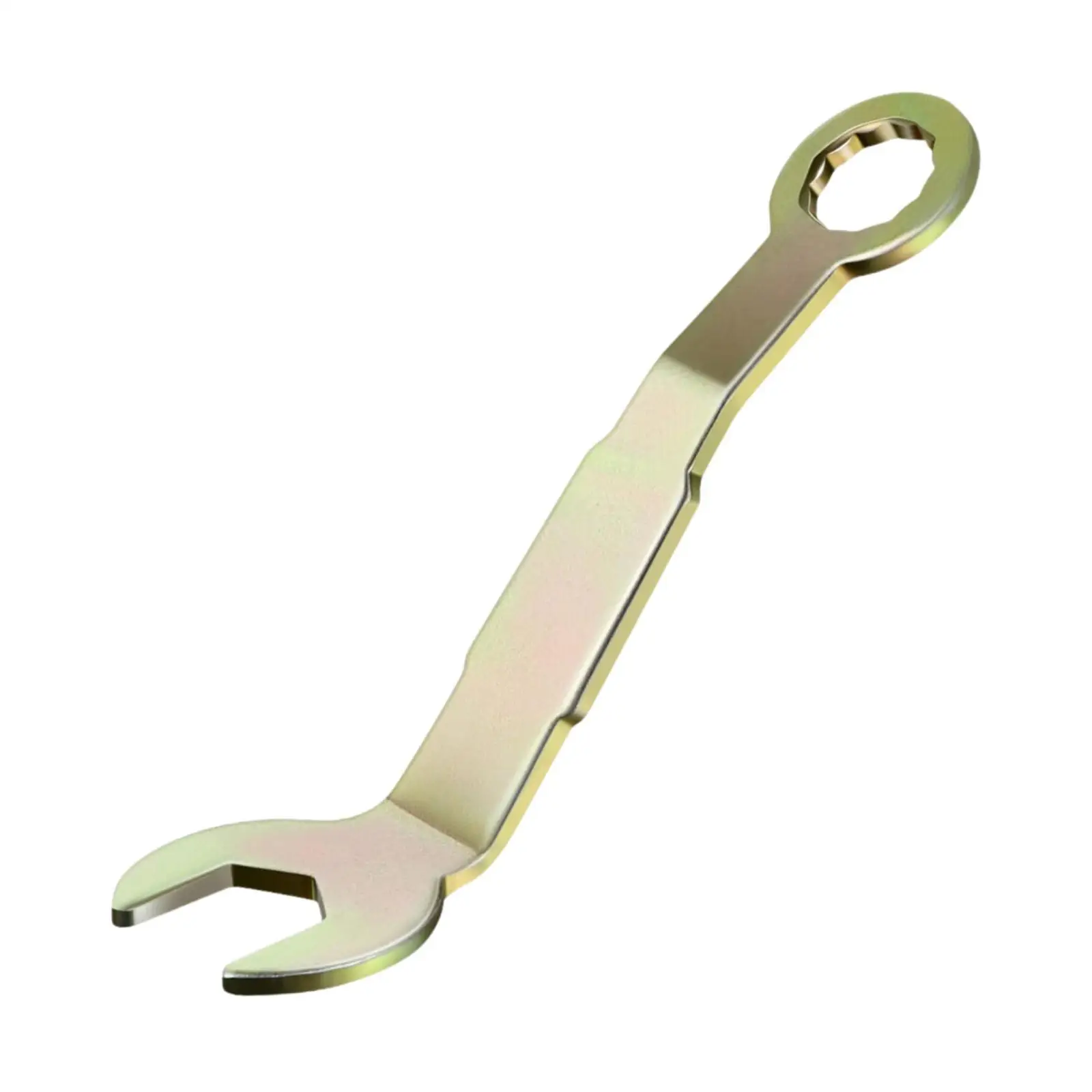Pocket Door Adjustment Wrench Convenient Easy to Use 3/8 in Open Wrench for
