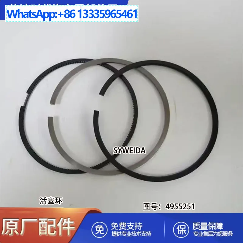 ensemble-de-segments-de-piston-de-moteur-pour-cummins-isbe-isde-5482362-4955251-4955169