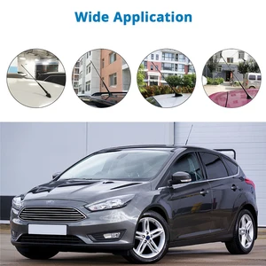 Universal Car Dach Mast Peitsche, 9 8 Hauptverkäufe Universal Electric Antenne - №7