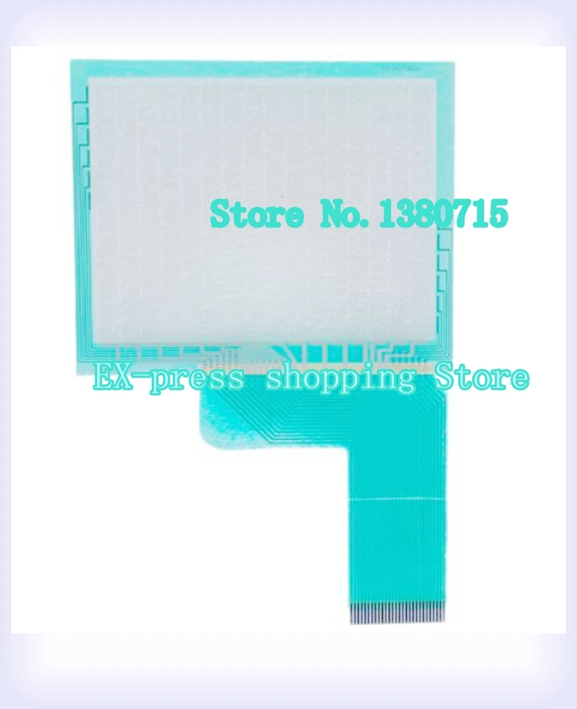 

PMU-300ET PMU-300BT Новая сенсорная стеклянная панель