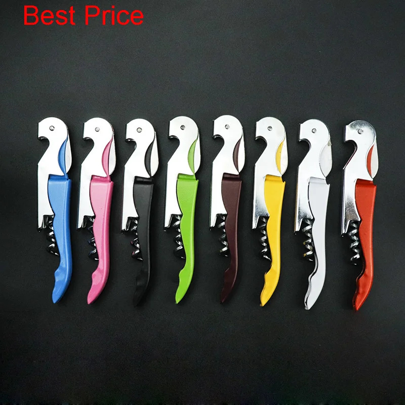 

100Pcs Haima Knife Bottle Opener Wine Bottle Opener Multi Function Bottle Opener Wine Set Bottle Opener