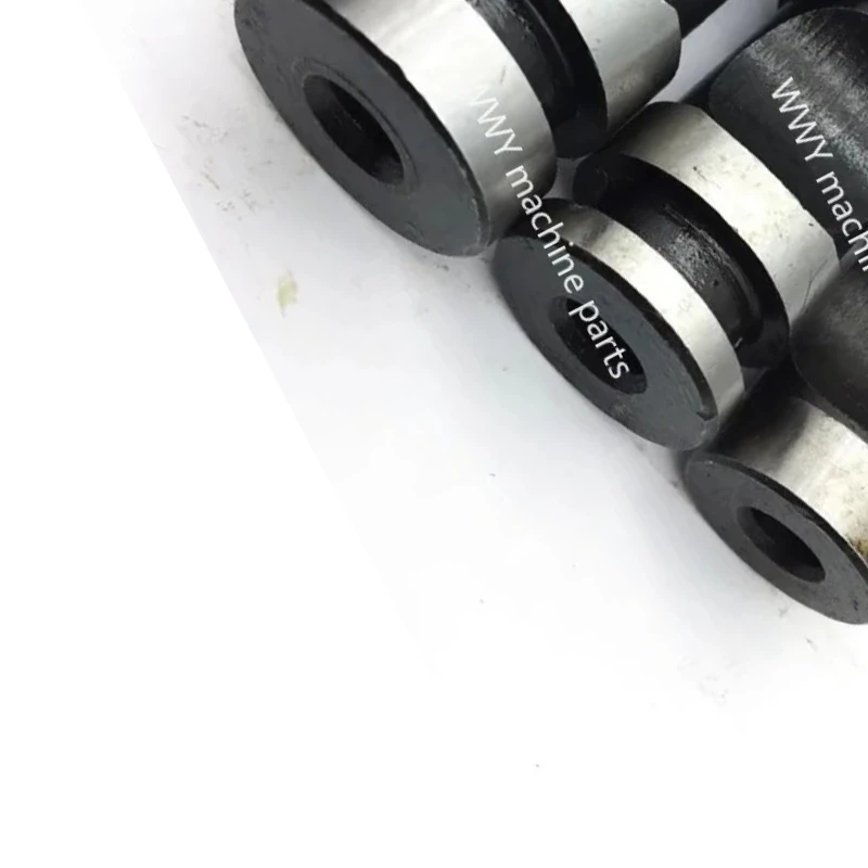 

Шпиндель токарного станка D-камера Затягивает винт соединительной пластины Трехкулачковый патрон Фланец D-типа Винт рулевой тяги