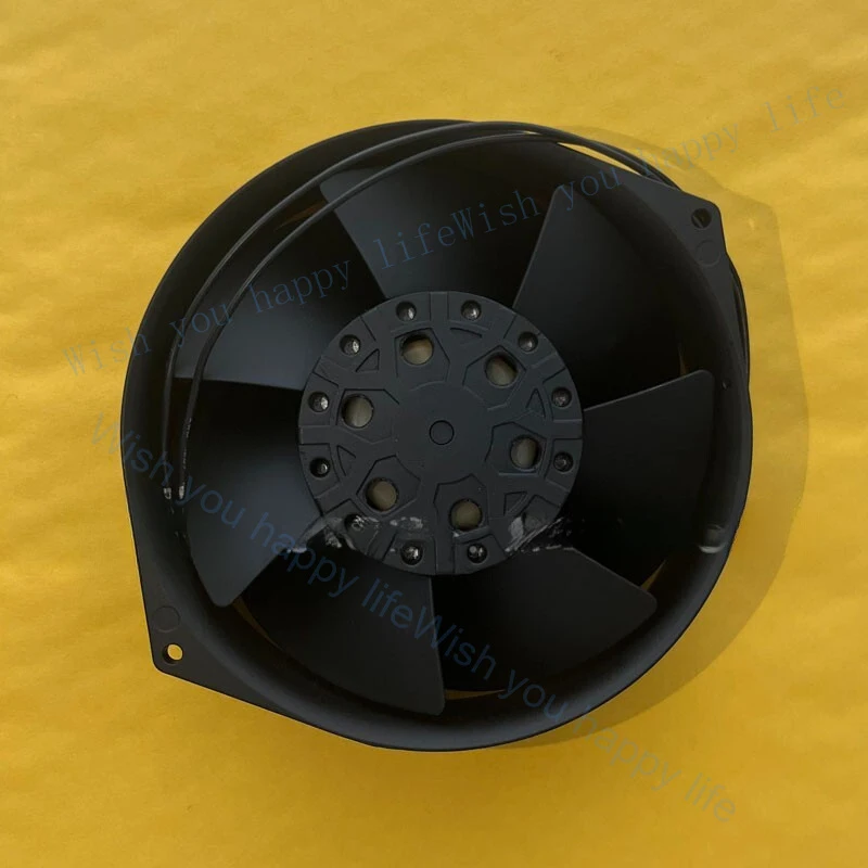 LL  for Costech A17M23SWB M00 AC230V 42W High Temperature Resistant Cooling Fan