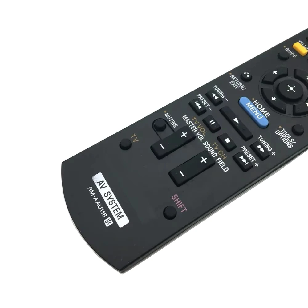 New Remote Control For SONY RM-AAU116 149270511 RM-AAU104 RM-AAU113 STR-DH520 AV system