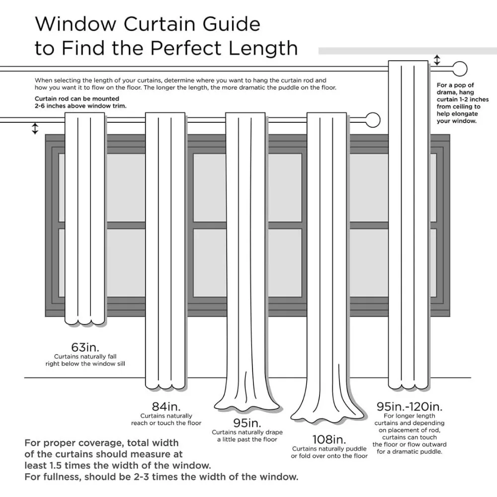 Blush Pink Lined Window Curtain Panels, 50 Inch by 120 Inch, Elegant Twist Tab Style with Privacy and Light Filtering