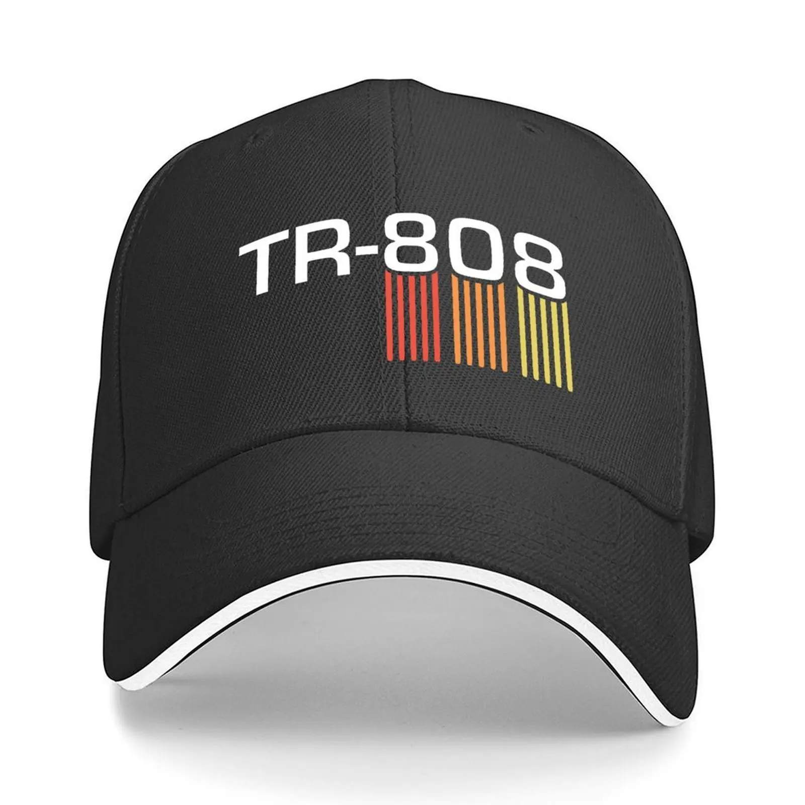 

Roland TR-808 Graphic Design Logo Baseball Cap birthday luxury caps Gentleman Hat western Hat Trucker Hats For Men Women's