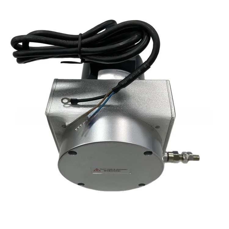 Wire Encoder AWS-M9 HSPS-M1 Cable Displacement Sensor High Precision