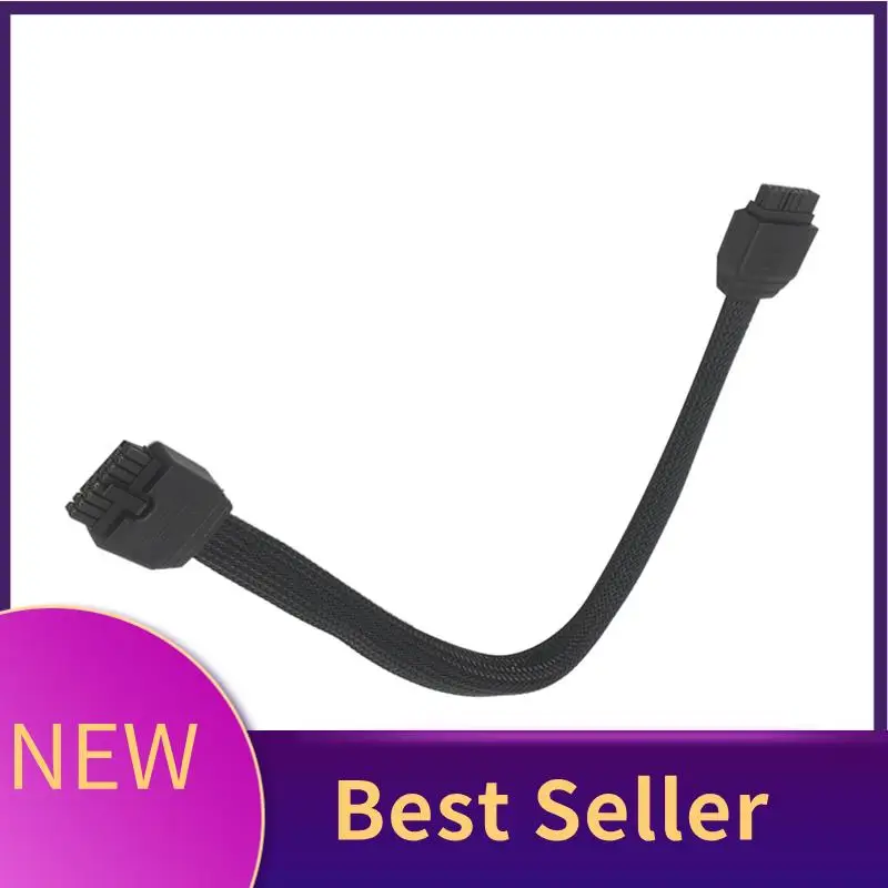 

M07K-12S 14S Lithium Battery And Charger 8P Double-Layer Adapter Cable MX3.0 Male To Male 16Pin Cable For SKYRC TATTU EV-PEAK