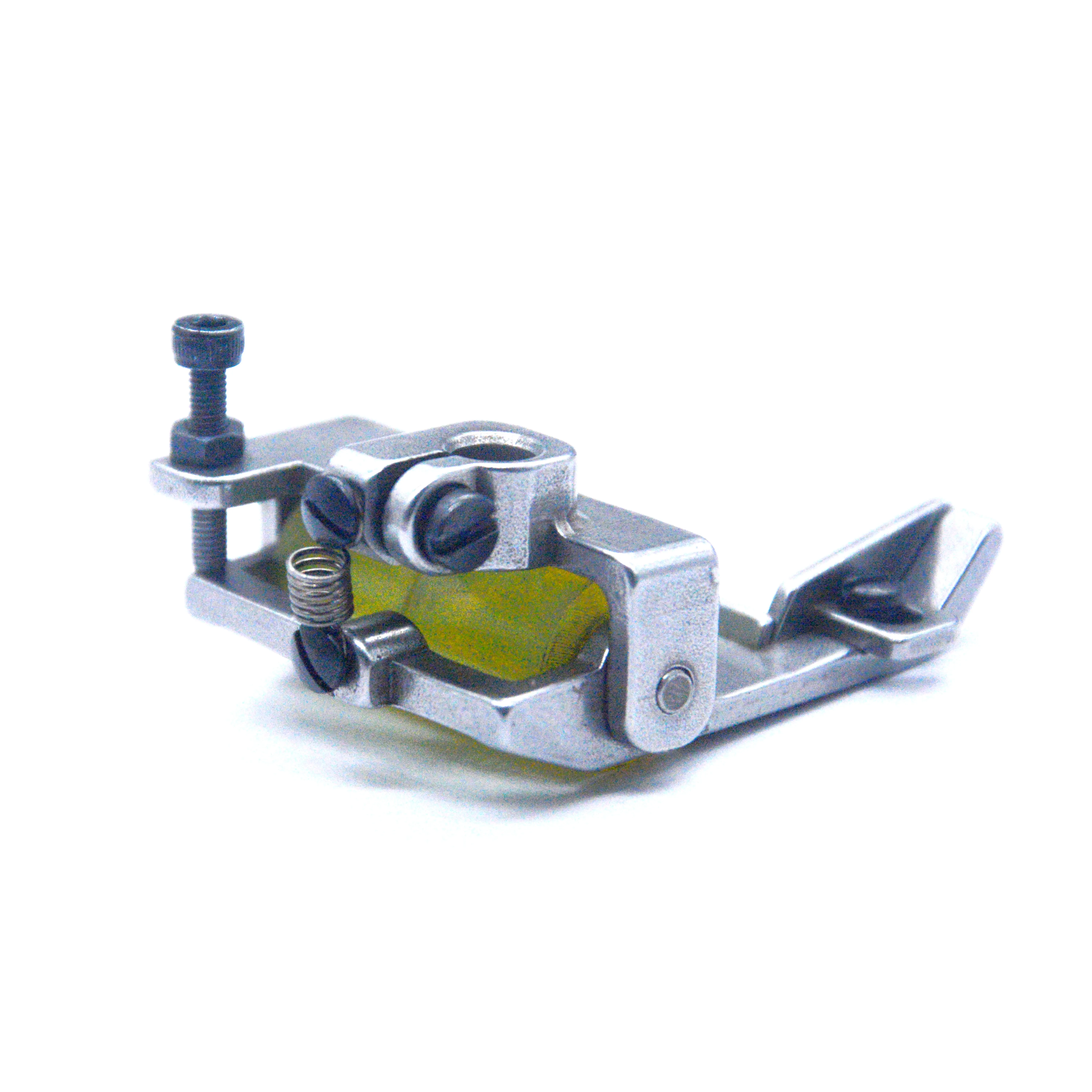 Roller Presser Foot cover stitch universal for SIRUBA PEGASUS 500 5.6 size industrial sewing machine spare parts