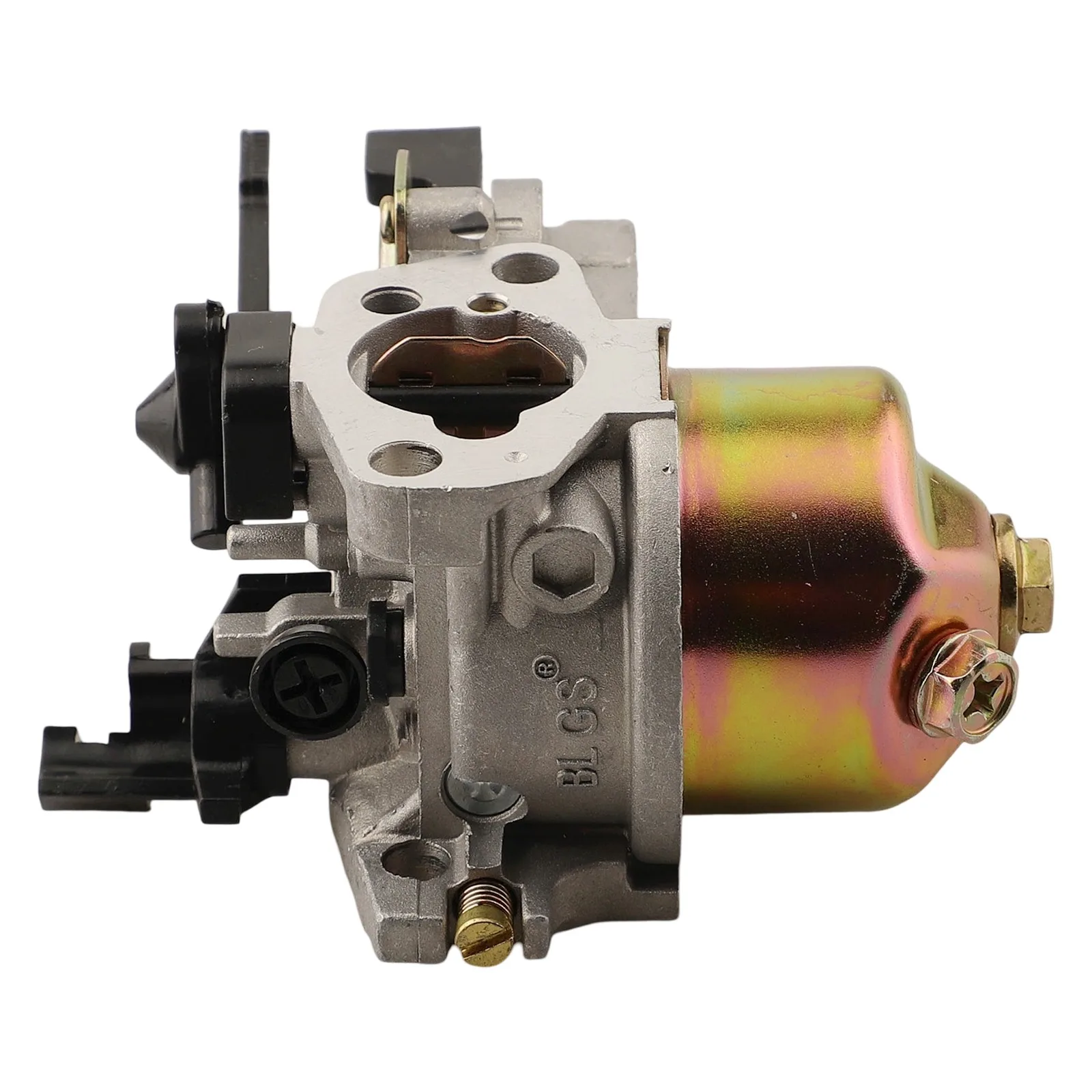 Per uso domestico e in giardino come mostrato Kit carburatore Carburatore per rondella ad alta pressione Decespugliatore Installazione semplice