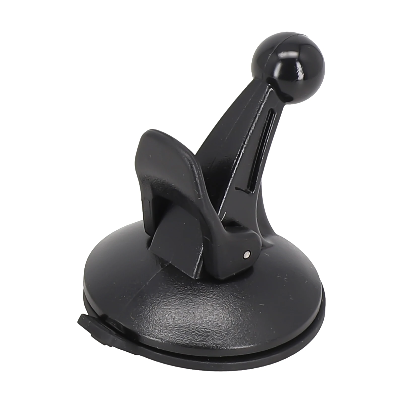 

1 Pc Auto Mount Car GPS Holder Plastic Replacements Suction Cup Windscreen Windshield Accessories Black For Garmin