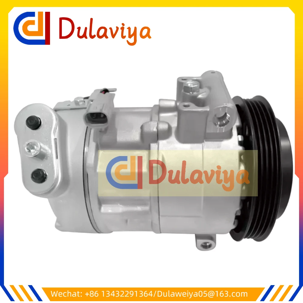 

Auto AC Compressor For 2008-2009 PONTIAC G8 6.0L 6.2L CO 29176C 68339 92265300 6513002 7513002 2022674 141066C FH339