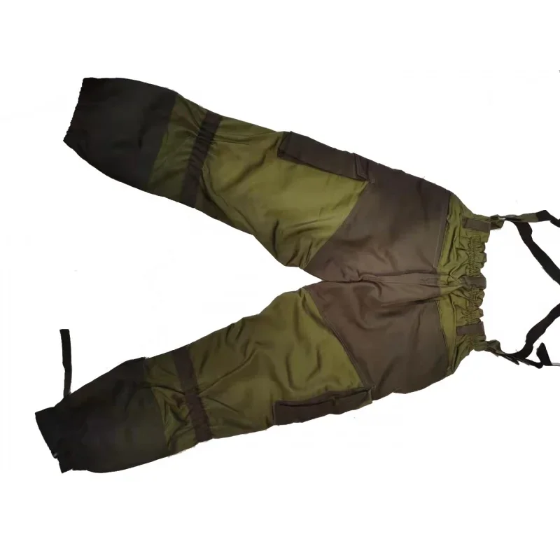 Russian GORKA-4 Combat Uniform Tactical Coverall Clothes Outdoor